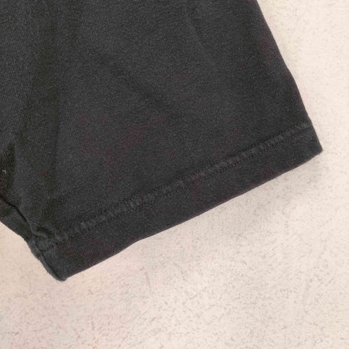 アルテリア ULTERIOR クルーネックポケットTシャツ メンズ JPN:4