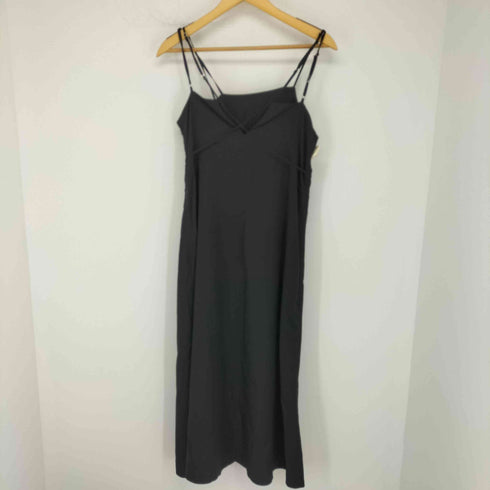 レイビームス Ray BEAMS アシンメトリー ヨーク キャミ ワンピース レディース JPN:0