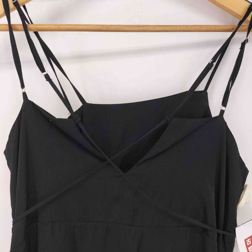 レイビームス Ray BEAMS アシンメトリー ヨーク キャミ ワンピース レディース JPN:0