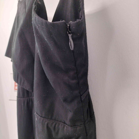 レイビームス Ray BEAMS アシンメトリー ヨーク キャミ ワンピース レディース JPN:0