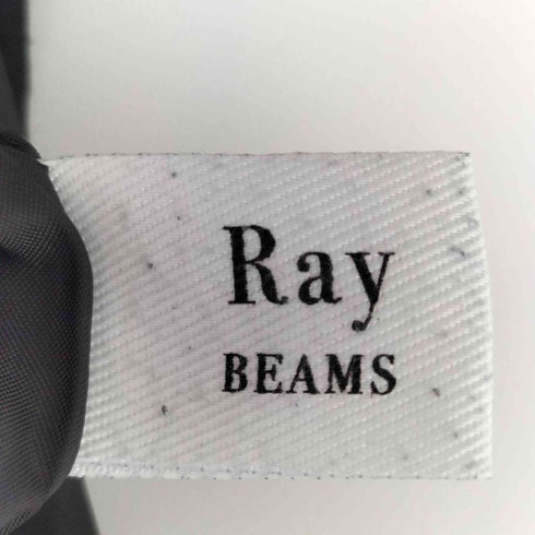 レイビームス Ray BEAMS アシンメトリー ヨーク キャミ ワンピース レディース JPN:0