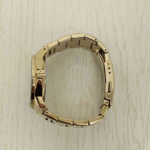 アルマーニエクスチェンジ ARMANI EXCHANGE Lady Banks レディーバンク ステンレスストラップ レディース