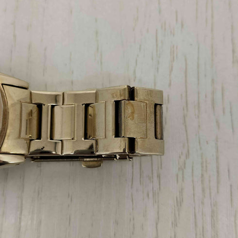 アルマーニエクスチェンジ ARMANI EXCHANGE Lady Banks レディーバンク ステンレスストラップ レディース