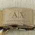 アルマーニエクスチェンジ ARMANI EXCHANGE Lady Banks レディーバンク ステンレスストラップ レディース