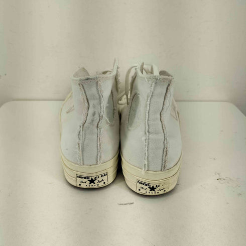 コンバース CONVERSE Chuck Taylor All Star 70 Hi メンズ JPN:27