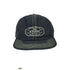 ドッグアンドコー THE H.W. DOG&CO. TRUCKER CAP インディゴ メンズ