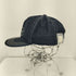 ドッグアンドコー THE H.W. DOG&CO. TRUCKER CAP インディゴ メンズ