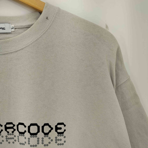 CYPHERCODE FUTURISM TEE メンズ JPN:L