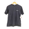 コムデギャルソンオム COMME des GARCONS HOMME AD2023 綿天竺 製品プリント S/S Tシャツ メンズ JPN:M