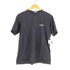 コムデギャルソンオム COMME des GARCONS HOMME AD2023 綿天竺 製品プリント S/S Tシャツ メンズ JPN:M