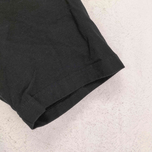 コムデギャルソンオム COMME des GARCONS HOMME AD2023 綿天竺 製品プリント S/S Tシャツ メンズ JPN:M