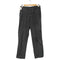 イッセイミヤケ ISSEY MIYAKE コットンパンツ レディース JPN:1
