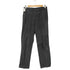 イッセイミヤケ ISSEY MIYAKE コットンパンツ レディース JPN:1