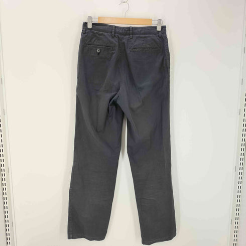 イッセイミヤケ ISSEY MIYAKE コットンパンツ レディース JPN:1