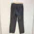 イッセイミヤケ ISSEY MIYAKE コットンパンツ レディース JPN:1