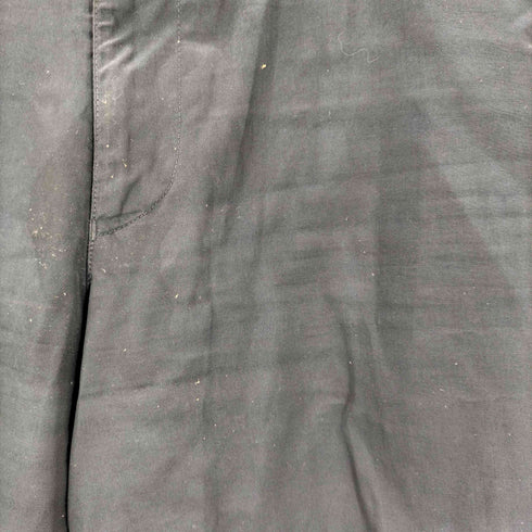 イッセイミヤケ ISSEY MIYAKE コットンパンツ レディース JPN:1