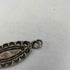 ポロラルフローレン POLO RALPH LAUREN 90S Silver 925 刻印 Native Necklace ネイティブ ネックレス トップ メンズ