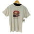 エヌハリウッド N.HOOLYWOOD S/S フロントデザインプリントクルーネックTシャツ メンズ