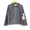 ニュアンス niuhans スイングトップジャケット メンズ JPN:2