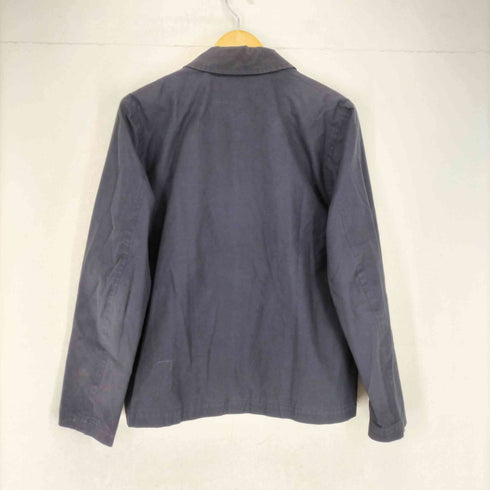 ニュアンス niuhans スイングトップジャケット メンズ JPN:2
