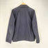 ニュアンス niuhans スイングトップジャケット メンズ JPN:2