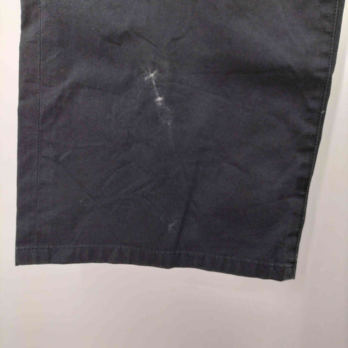 バーバリーブラックレーベル BURBERRY BLACK LABEL コットンカーゴパンツ メンズ 73