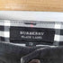 バーバリーブラックレーベル BURBERRY BLACK LABEL コットンカーゴパンツ メンズ 73