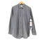 コムデギャルソンシャツ COMME des GARCONS SHIRT FOREVER WIDE CLASSIC コットンポプリンレギュラーカラーシャツ メンズ JPN:M
