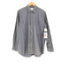 コムデギャルソンシャツ COMME des GARCONS SHIRT FOREVER WIDE CLASSIC コットンポプリンレギュラーカラーシャツ メンズ JPN:M