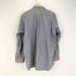 コムデギャルソンシャツ COMME des GARCONS SHIRT FOREVER WIDE CLASSIC コットンポプリンレギュラーカラーシャツ メンズ JPN:M