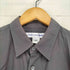 コムデギャルソンシャツ COMME des GARCONS SHIRT FOREVER WIDE CLASSIC コットンポプリンレギュラーカラーシャツ メンズ JPN:M