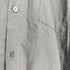 コムデギャルソンシャツ COMME des GARCONS SHIRT FOREVER WIDE CLASSIC コットンポプリンレギュラーカラーシャツ メンズ JPN:M