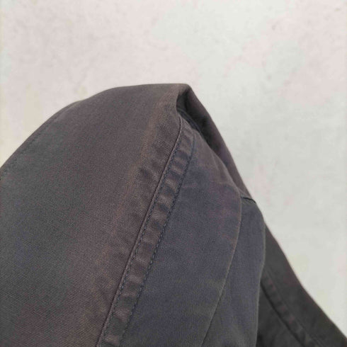 コムデギャルソンシャツ COMME des GARCONS SHIRT FOREVER WIDE CLASSIC コットンポプリンレギュラーカラーシャツ メンズ JPN:M