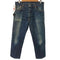 リーバイス Levis スペイン製 501 ボタン裏295 ストレートデニムパンツ メンズ 36/32
