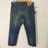 リーバイス Levis スペイン製 501 ボタン裏295 ストレートデニムパンツ メンズ 36/32