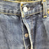 リーバイス Levis スペイン製 501 ボタン裏295 ストレートデニムパンツ メンズ 36/32