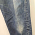 リーバイス Levis スペイン製 501 ボタン裏295 ストレートデニムパンツ メンズ 36/32