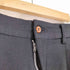 コムデギャルソンオムドゥ COMME des GARCONS HOMME DEUX ポリ縮 製品染 2タックショーツ メンズ JPN:S