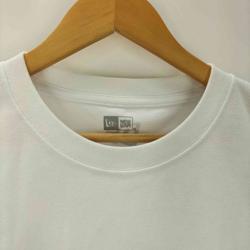 ニューエラ NEW ERA ロゴプリントタンクトップ メンズ JPN:L