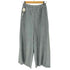 ボールジー BALLSEY 20SS ルミナスローンギャザーイージーパンツ レディース JPN:36