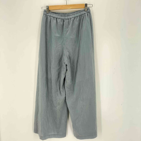 ボールジー BALLSEY 20SS ルミナスローンギャザーイージーパンツ レディース JPN:36