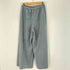 ボールジー BALLSEY 20SS ルミナスローンギャザーイージーパンツ レディース JPN:36