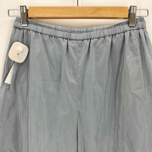 ボールジー BALLSEY 20SS ルミナスローンギャザーイージーパンツ レディース JPN:36