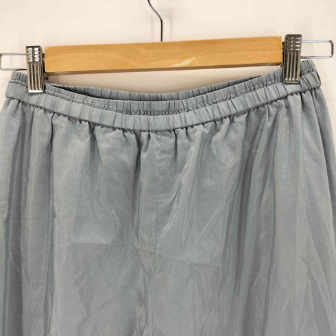 ボールジー BALLSEY 20SS ルミナスローンギャザーイージーパンツ レディース JPN:36