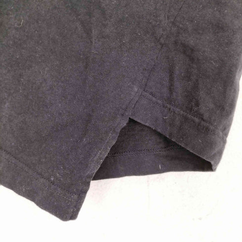 シーディージーコムデギャルソン CDG COMME des GARCONS AD2023 フロントプリントクルーネックTシャツ メンズ JPN:L