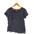 エディーバウアー Eddie Bauer 刺繍ブラウス レディース import:M