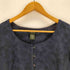 エディーバウアー Eddie Bauer 刺繍ブラウス レディース import:M