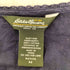 エディーバウアー Eddie Bauer 刺繍ブラウス レディース import:M
