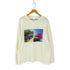 Put Me Back Where I Belong L/S Tee Front Print メンズ JPN:XL