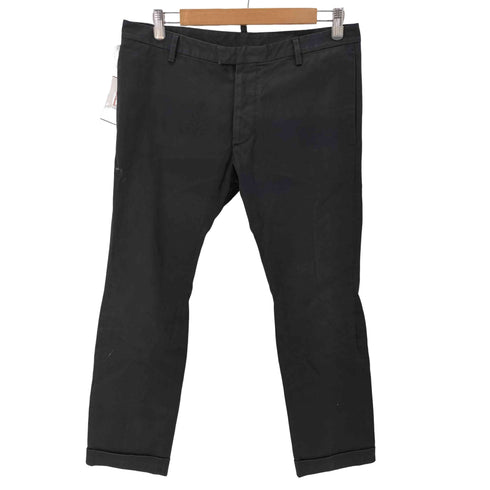 ディースクエアード DSQUARED2 ストレートチノパンツ メンズ DE:46-48
